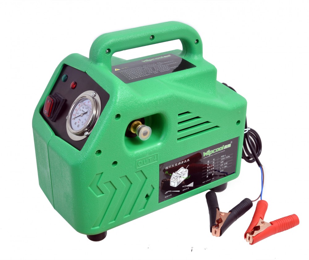 直流清洗机pcw-4d